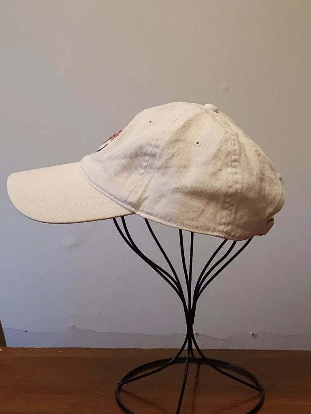 American Eagle The Rolling Stones It's Only Rock N Roll Adjustable Baseball Hat